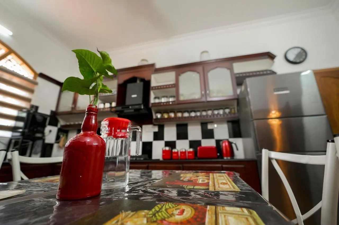 Parudeesa - Heavenly- Luxurious Palace Look-Near Cbd - Kerala - India With Breakfast Kāladi Privat bolig