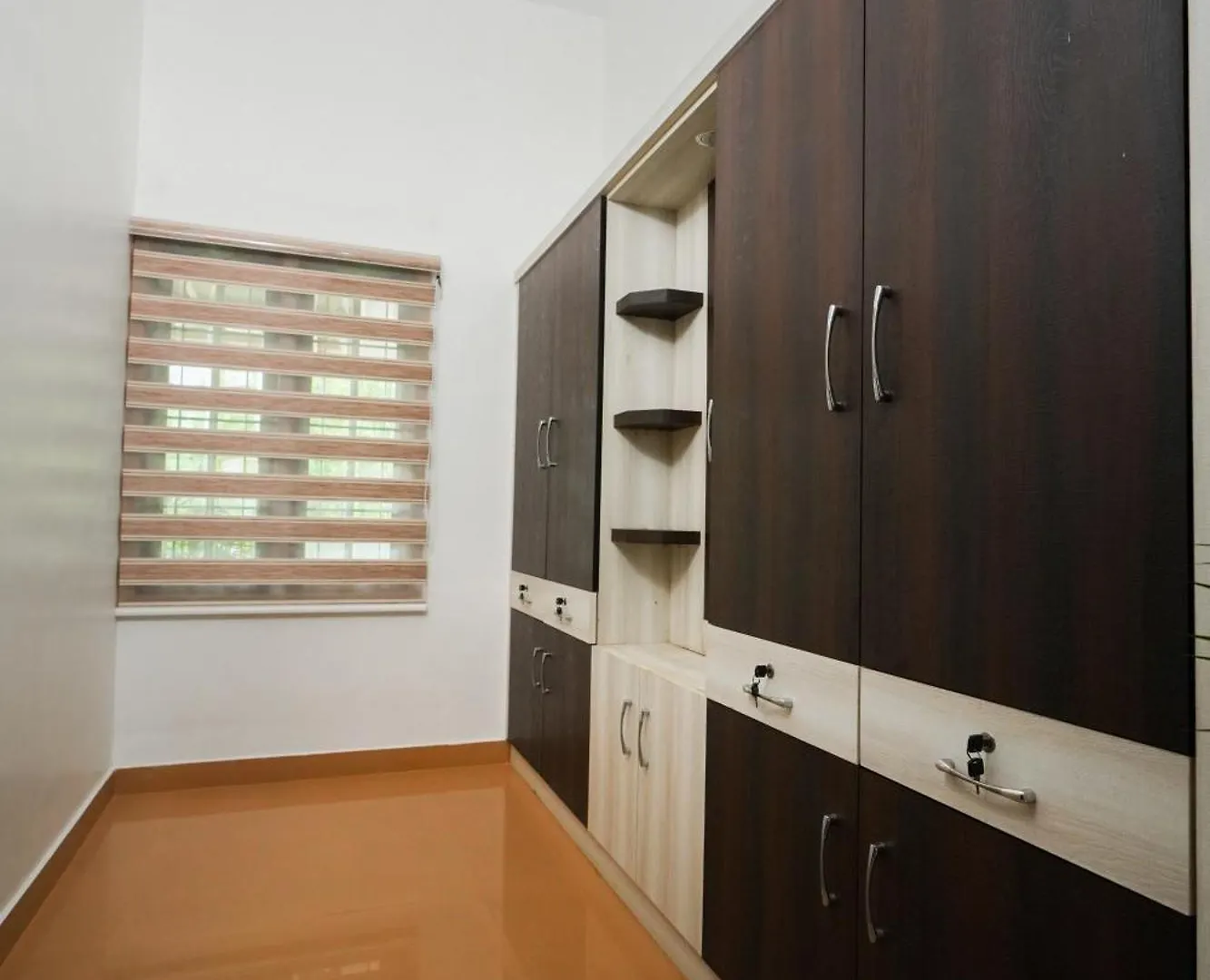 Parudeesa - Heavenly- Luxurious Palace Look-Near Cbd - Kerala - India With Breakfast Kāladi
