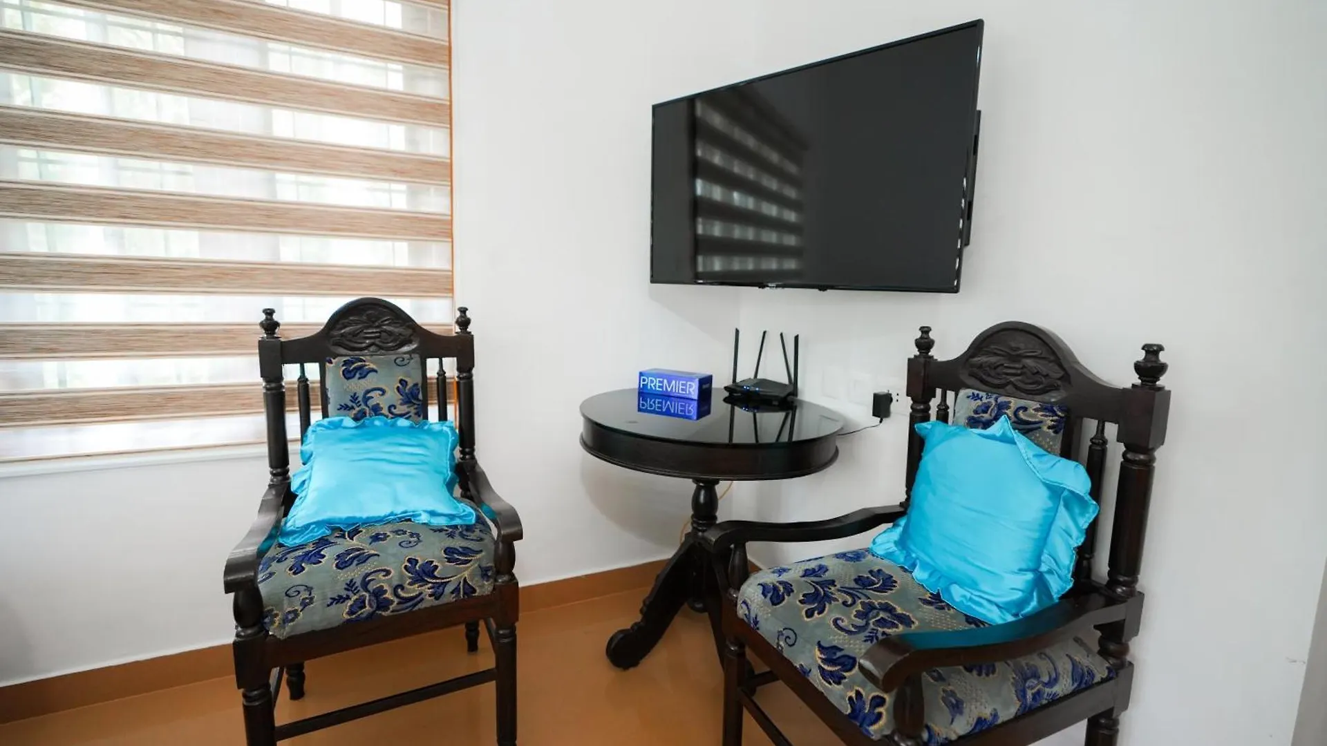 Privat bolig Parudeesa - Heavenly- Luxurious Palace Look-Near Cbd - Kerala - India With Breakfast Kāladi